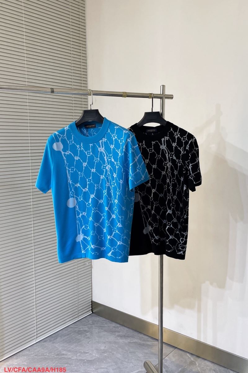 Louis Vuitton T-Shirts